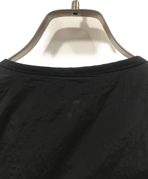 Y-3（ワイスリー）Y-3 (ワイスリー) TRVL REVERSIBLE INSULATED VEST ブラック サイズ:Mの古着・服飾アイテム