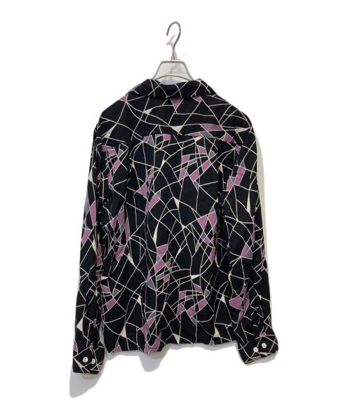 JELADO（ジェラード）JELADO (ジェラード) West Coast Shirts ブラック サイズ:Mの古着・服飾アイテム