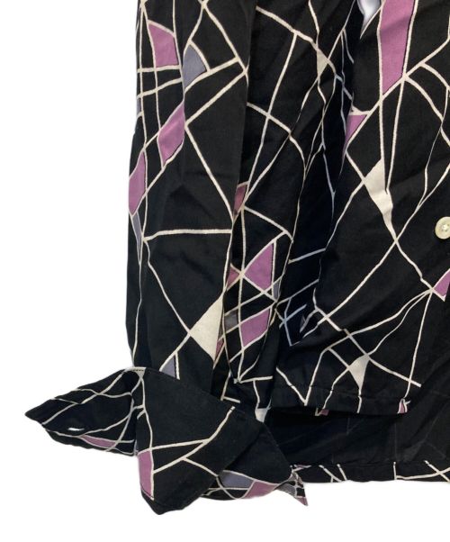 JELADO（ジェラード）JELADO (ジェラード) West Coast Shirts ブラック サイズ:Mの古着・服飾アイテム