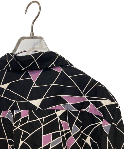 JELADO（ジェラード）JELADO (ジェラード) West Coast Shirts ブラック サイズ:Mの古着・服飾アイテム