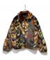 SUPREME（シュプリーム）の古着「Multicolor Faux Fur Bomber Jacket」｜マルチカラー