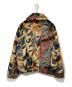 SUPREME (シュプリーム) Multicolor Faux Fur Bomber Jacket マルチカラー サイズ:M：60000円