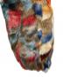 中古・古着 SUPREME (シュプリーム) Multicolor Faux Fur Bomber Jacket マルチカラー サイズ:M：60000円