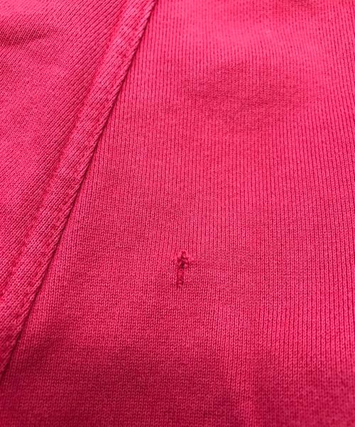 Y-3（ワイスリー）Y-3 (ワイスリー) パンツ レッド サイズ:Mの古着・服飾アイテム