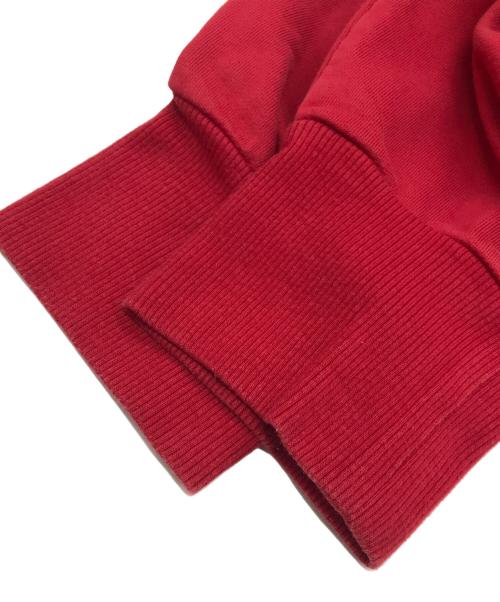 Y-3（ワイスリー）Y-3 (ワイスリー) パンツ レッド サイズ:Mの古着・服飾アイテム