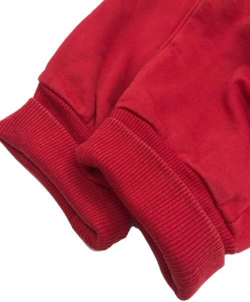 Y-3（ワイスリー）Y-3 (ワイスリー) パンツ レッド サイズ:Mの古着・服飾アイテム