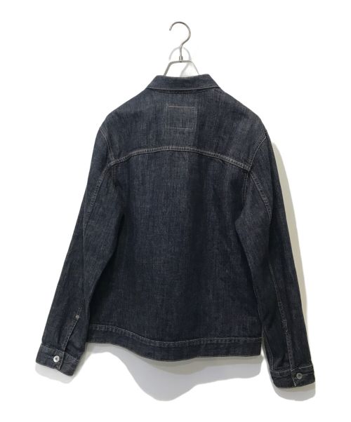 EURO LEVI'S（ユーロリーバイス）EURO LEVI'S (ユーロリーバイス) Type:1st デニムジャケット インディゴ サイズ:Mの古着・服飾アイテム