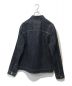 EURO LEVI'S (ユーロリーバイス) Type:1st デニムジャケット インディゴ サイズ:M：35000円