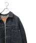 中古・古着 EURO LEVI'S (ユーロリーバイス) Type:1st デニムジャケット インディゴ サイズ:M：35000円