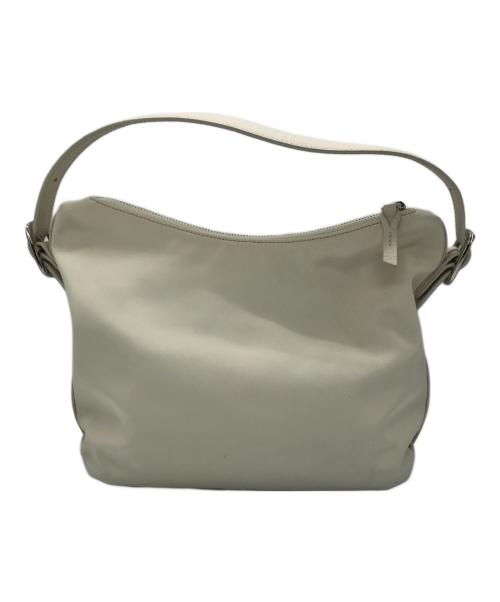 TOUT Y EST（トゥティエ）TOUT Y EST (トゥティエ) カノ トワル スモールバッグの古着・服飾アイテム