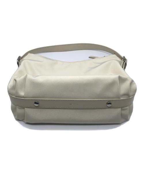 TOUT Y EST（トゥティエ）TOUT Y EST (トゥティエ) カノ トワル スモールバッグの古着・服飾アイテム