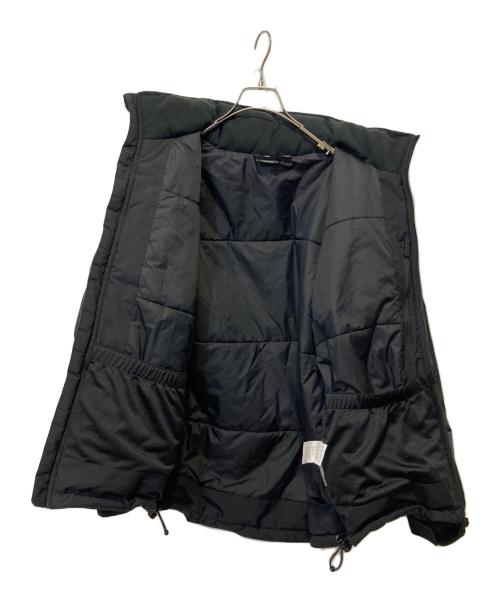 HELIKON-TEX（ヘリコンテックス）helikon-tex (ヘリコンテックス) LEVEL 7 LIGHTWEIGHT WINTER JACKET ブラック サイズ:EU XSの古着・服飾アイテム