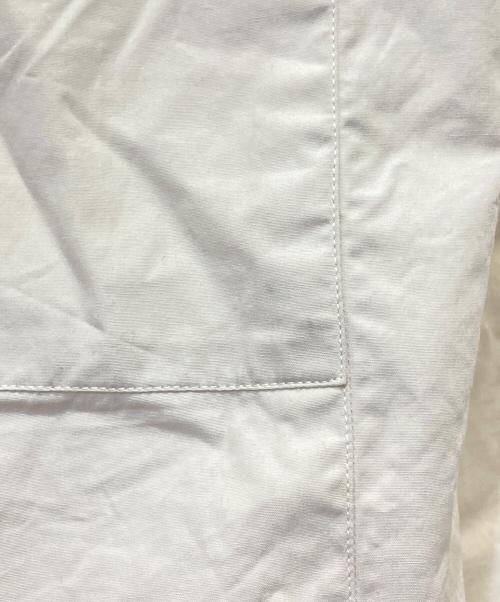 STUDIO NICHOLSON（スタジオ ニコルソン）STUDIO NICHOLSON (スタジオ ニコルソン) BEEK SHIRTS ベージュ サイズ:40の古着・服飾アイテム