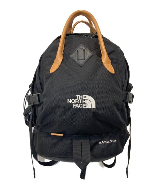 THE NORTH FACE（ザ ノース フェイス）THE NORTH FACE (ザ ノース フェイス) HENDER SCHEME (エンダースキーマ) バックパック ブラックの古着・服飾アイテム
