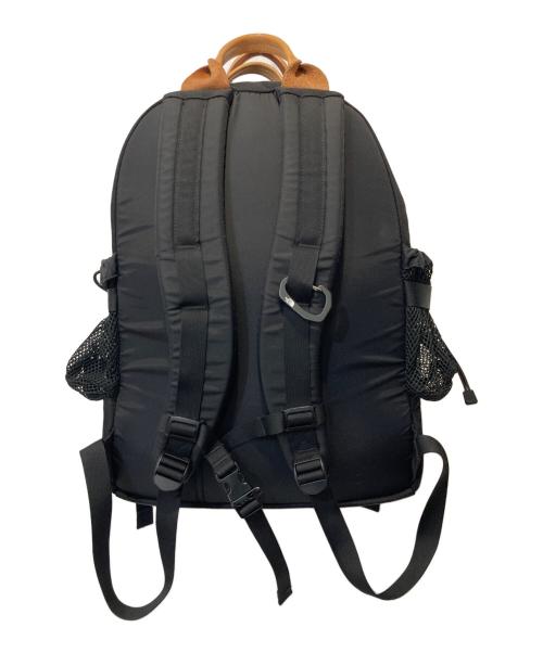 THE NORTH FACE（ザ ノース フェイス）THE NORTH FACE (ザ ノース フェイス) HENDER SCHEME (エンダースキーマ) バックパック ブラックの古着・服飾アイテム