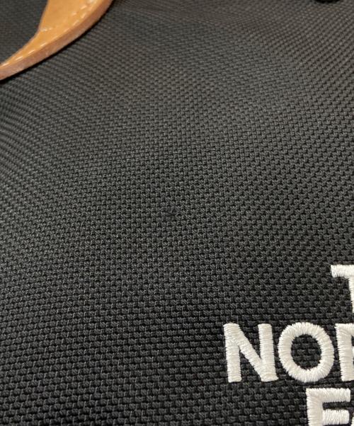 THE NORTH FACE（ザ ノース フェイス）THE NORTH FACE (ザ ノース フェイス) HENDER SCHEME (エンダースキーマ) バックパック ブラックの古着・服飾アイテム