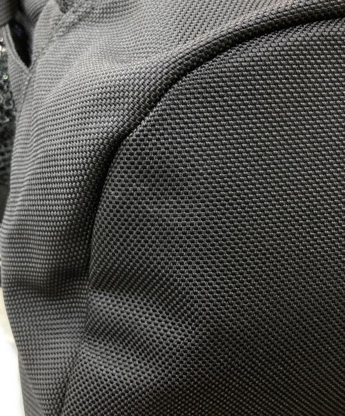 THE NORTH FACE（ザ ノース フェイス）THE NORTH FACE (ザ ノース フェイス) HENDER SCHEME (エンダースキーマ) バックパック ブラックの古着・服飾アイテム