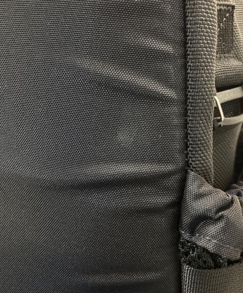 THE NORTH FACE（ザ ノース フェイス）THE NORTH FACE (ザ ノース フェイス) HENDER SCHEME (エンダースキーマ) バックパック ブラックの古着・服飾アイテム