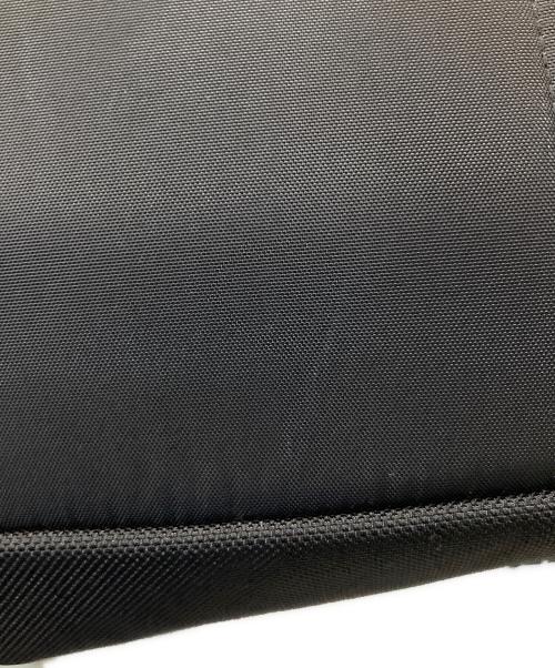 THE NORTH FACE（ザ ノース フェイス）THE NORTH FACE (ザ ノース フェイス) HENDER SCHEME (エンダースキーマ) バックパック ブラックの古着・服飾アイテム