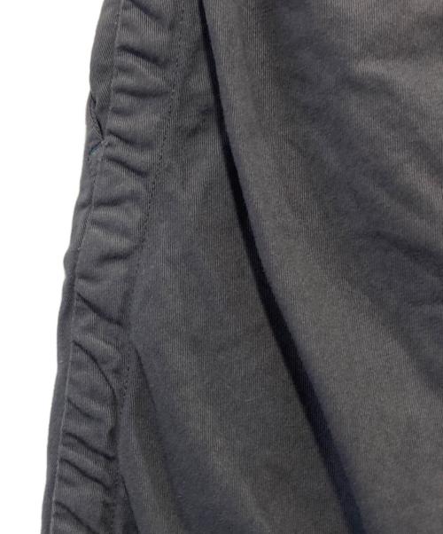 KOLOR（カラー）KOLOR (カラー) スペシャルブサイクショーツ ブラック サイズ:2の古着・服飾アイテム