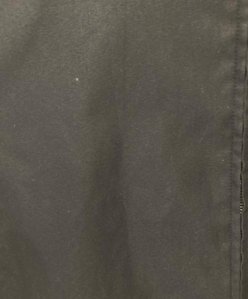 POLO RALPH LAUREN（ポロ・ラルフローレン）POLO RALPH LAUREN (ポロ・ラルフローレン) スウィングトップジャケット ブラック サイズ:4XBの古着・服飾アイテム