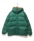 THE NORTH FACEザ ノース フェイス）の古着「CAMP Sierra Short」｜グリーン