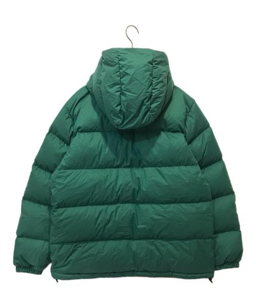 THE NORTH FACE（ザ ノース フェイス）THE NORTH FACE (ザ ノース フェイス) CAMP Sierra Short グリーン サイズ:Ｌの古着・服飾アイテム