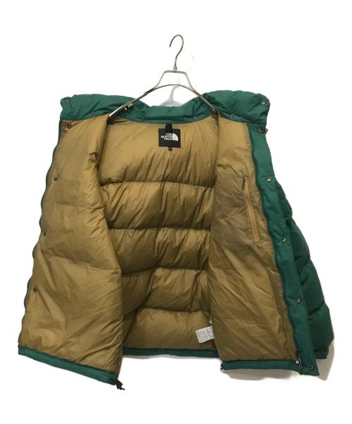 THE NORTH FACE（ザ ノース フェイス）THE NORTH FACE (ザ ノース フェイス) CAMP Sierra Short グリーン サイズ:Ｌの古着・服飾アイテム