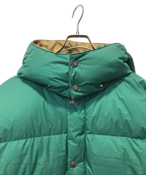 THE NORTH FACE（ザ ノース フェイス）THE NORTH FACE (ザ ノース フェイス) CAMP Sierra Short グリーン サイズ:Ｌの古着・服飾アイテム