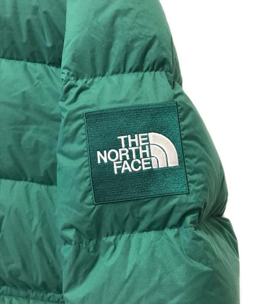 THE NORTH FACE（ザ ノース フェイス）THE NORTH FACE (ザ ノース フェイス) CAMP Sierra Short グリーン サイズ:Ｌの古着・服飾アイテム