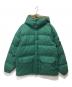 THE NORTH FACE（ザ ノース フェイス）の古着「CAMP Sierra Short」｜グリーン