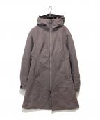 ARC'TERYXアークテリクス）の古着「Thorsen Parka」｜ベージュ