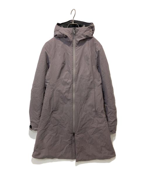 ARC'TERYX（アークテリクス）ARC'TERYX (アークテリクス) Thorsen Parka ベージュ サイズ:Sの古着・服飾アイテム