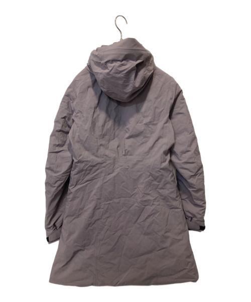 ARC'TERYX（アークテリクス）ARC'TERYX (アークテリクス) Thorsen Parka ベージュ サイズ:Sの古着・服飾アイテム