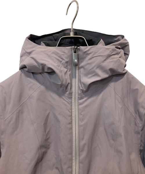 ARC'TERYX（アークテリクス）ARC'TERYX (アークテリクス) Thorsen Parka ベージュ サイズ:Sの古着・服飾アイテム