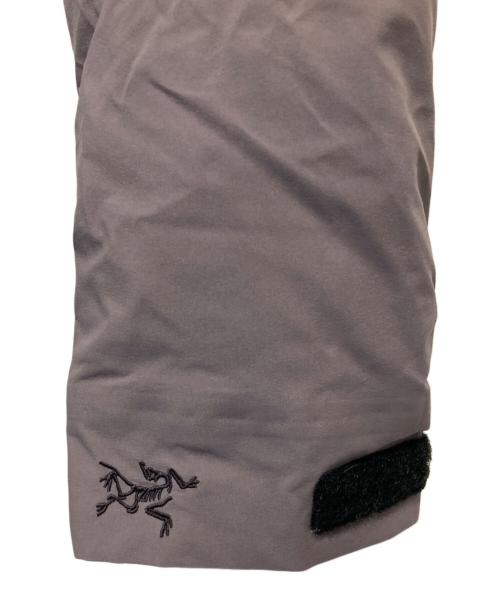 ARC'TERYX（アークテリクス）ARC'TERYX (アークテリクス) Thorsen Parka ベージュ サイズ:Sの古着・服飾アイテム