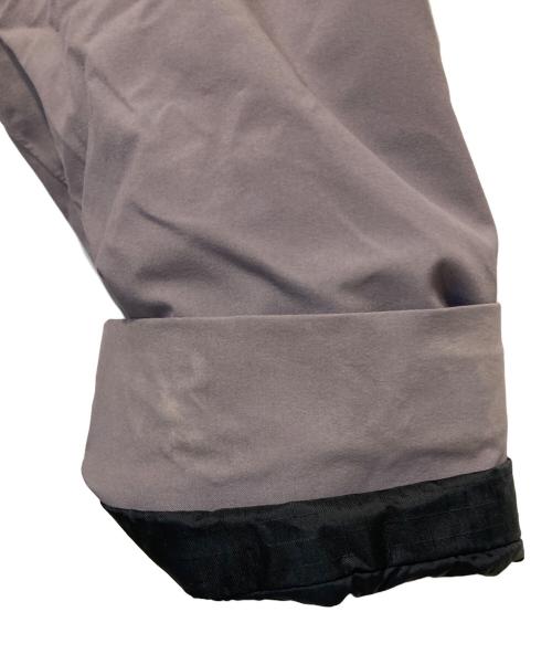 ARC'TERYX（アークテリクス）ARC'TERYX (アークテリクス) Thorsen Parka ベージュ サイズ:Sの古着・服飾アイテム