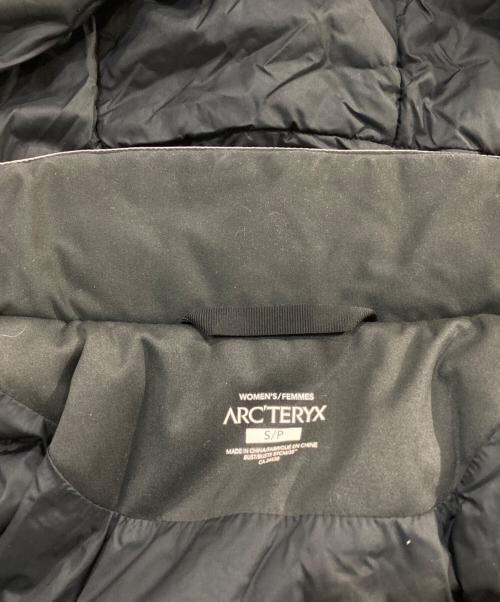 ARC'TERYX（アークテリクス）ARC'TERYX (アークテリクス) Thorsen Parka ベージュ サイズ:Sの古着・服飾アイテム