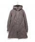 ARC'TERYX（アークテリクス）の古着「Thorsen Parka」｜ベージュ