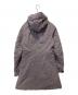 ARC'TERYX (アークテリクス) Thorsen Parka ベージュ サイズ:S：15000円