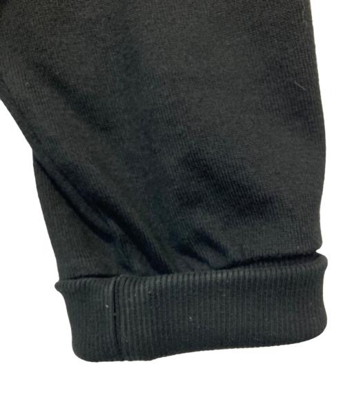 adidas（アディダス）adidas (アディダス) KORN (コーン) LONGSLEEVE ブラック サイズ:Ｌの古着・服飾アイテム