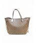 LOUIS VUITTON（ルイヴィトン）の古着「ネヴァーフルMM」｜エベヌ