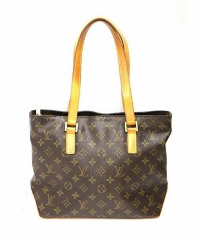 中古・古着通販】LOUIS VUITTON (ルイヴィトン) カバ・ピアノ サイズ 