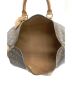 中古・古着 LOUIS VUITTON (ルイヴィトン) キーポル ブラウン サイズ:50 M41426 MB842：39800円