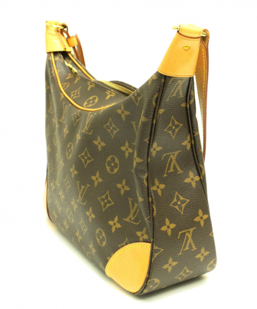 LOUIS VUITTON（ルイ ヴィトン）LOUIS VUITTON (ルイヴィトン) ブローニュ ショルダーバッグ サイズ:- モノグラム M51265 AS0094の古着・服飾アイテム
