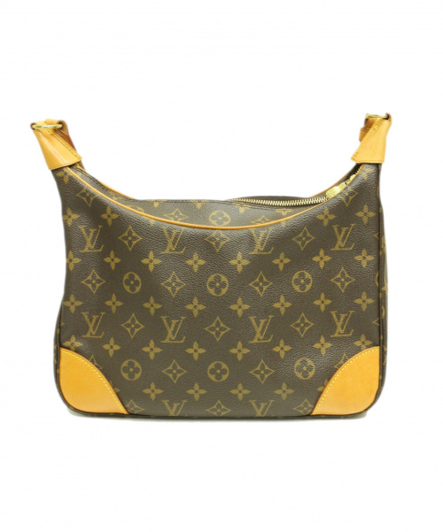LOUIS VUITTON（ルイ ヴィトン）LOUIS VUITTON (ルイヴィトン) ブローニュ ショルダーバッグ サイズ:- モノグラム M51265 AS0094の古着・服飾アイテム