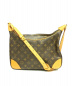 LOUIS VUITTON（ルイヴィトン）の古着「ブローニュ ショルダーバッグ」