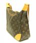 LOUIS VUITTON (ルイヴィトン) ブローニュ ショルダーバッグ サイズ:- モノグラム M51265 AS0094：59800円