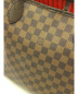 中古・古着 LOUIS VUITTON (ルイヴィトン) ネヴァーフルPM サイズ:PM ダミエ N51109 VI3089：59800円
