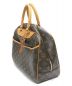 LOUIS VUITTON (ルイヴィトン) ドーヴィル ブラウン サイズ:- モノグラム M47270 MB0011：59800円